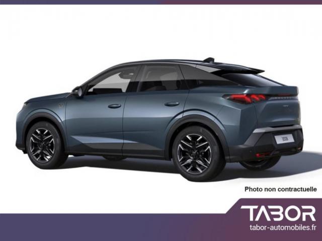Peugeot 3008 image 8