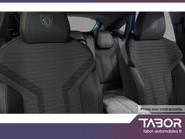 Peugeot 3008 image 1