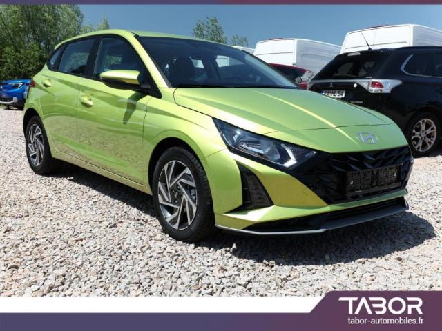 Hyundai I20 image 9