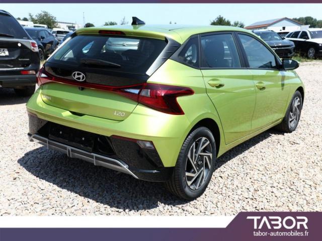 Hyundai I20 image 8