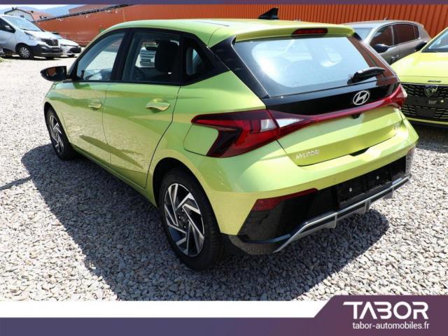 Hyundai I20 image 5