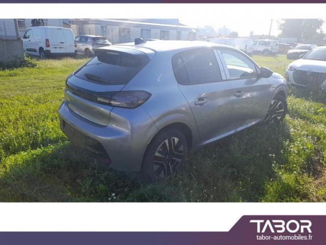 Peugeot 208 image 2