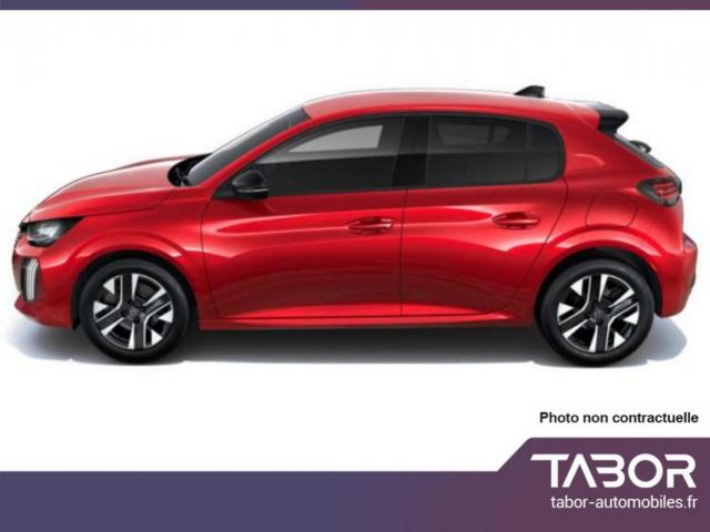 Peugeot 208 image 3