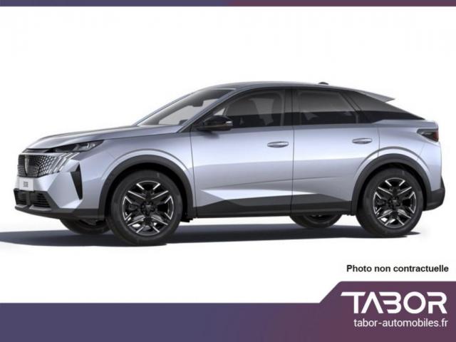 Peugeot 3008 image 8
