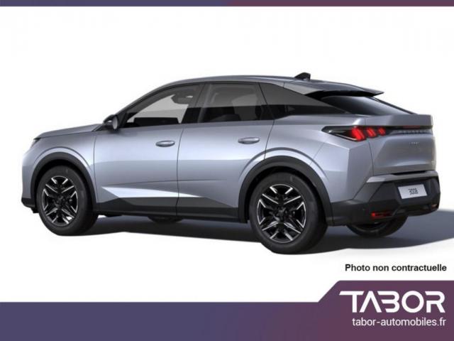 Peugeot 3008 image 2
