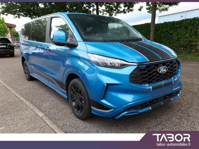 Ford Tourneo image 9