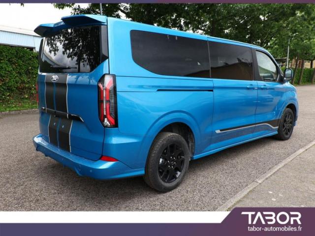 Ford Tourneo image 7