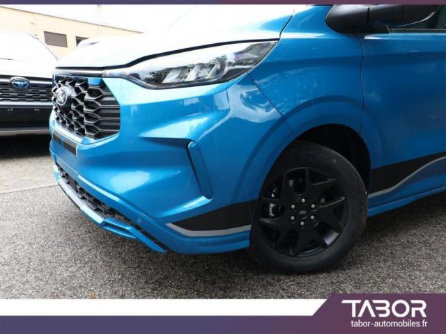 Ford Tourneo image 4