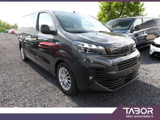 Peugeot Expert image 8