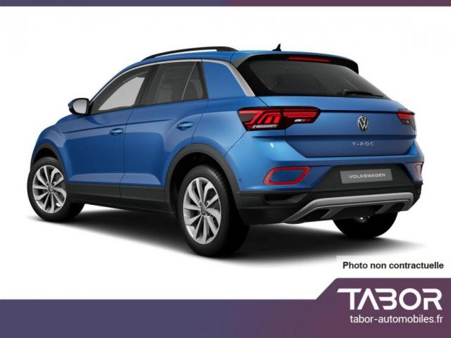 Volkswagen T-Roc image 7