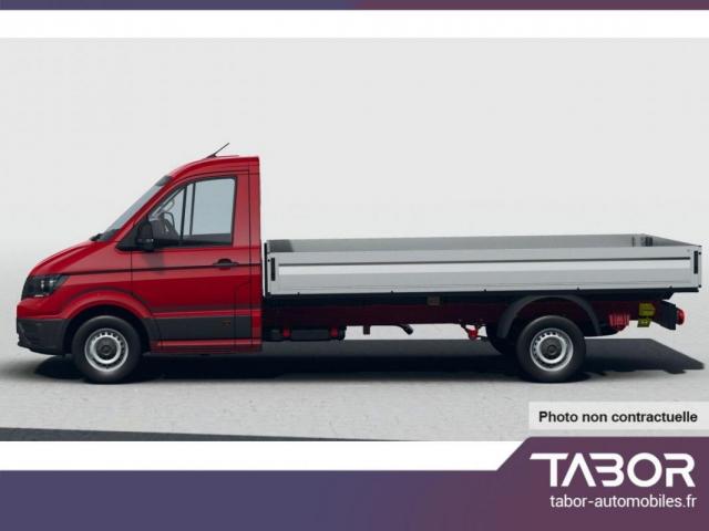 Volkswagen Crafter image 9