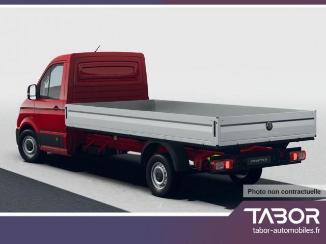 Volkswagen Crafter image 6