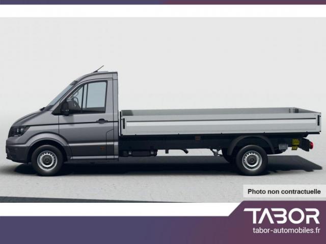 Volkswagen Crafter image 4