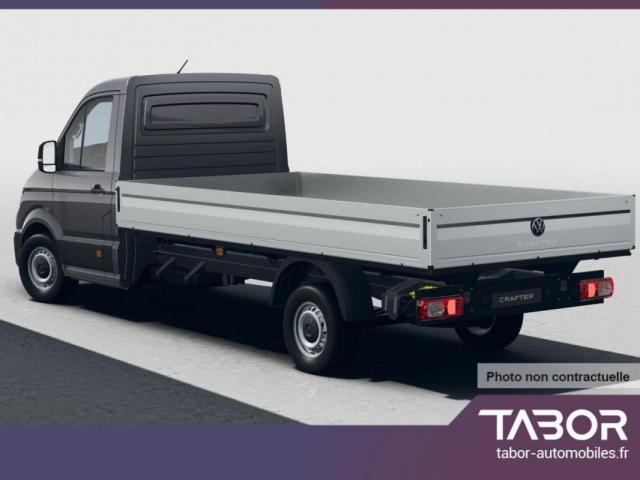 Volkswagen Crafter image 3