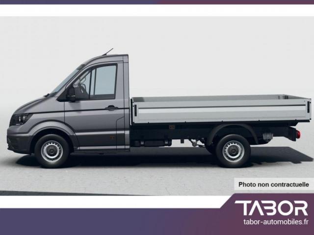Volkswagen Crafter image 5