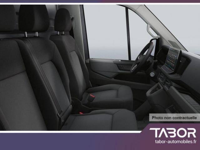 Volkswagen Crafter image 6