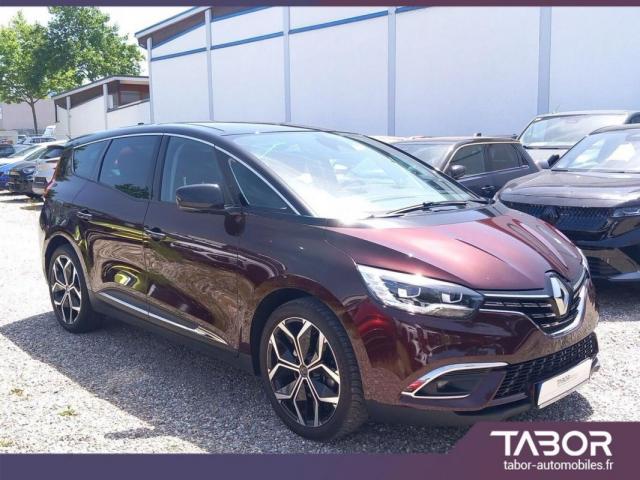 Renault Grand Scénic image 3