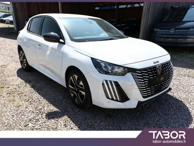 Peugeot 208 image 2