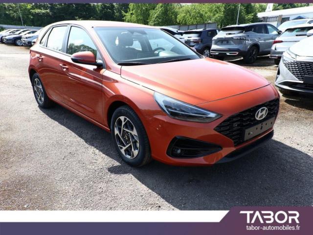 Hyundai I30 image 5
