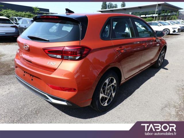 Hyundai I30 image 4