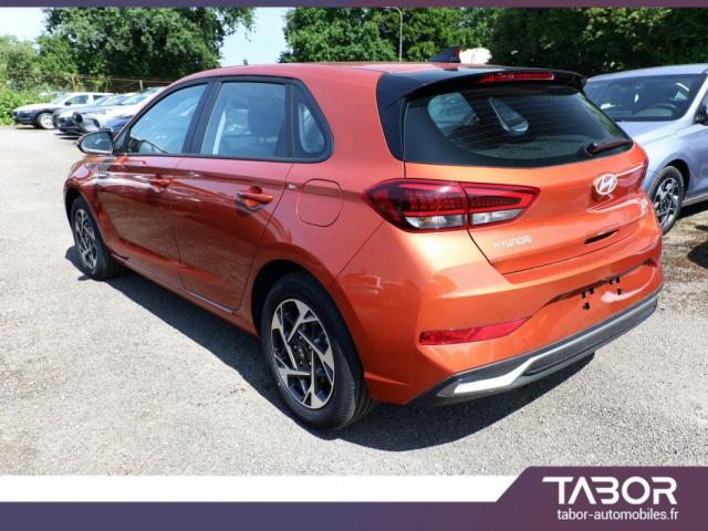 Hyundai I30 image 3