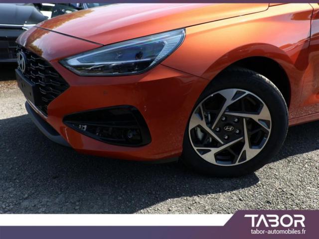 Hyundai I30 image 1