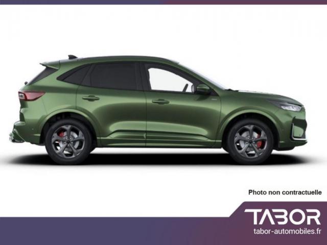 Ford Kuga image 5