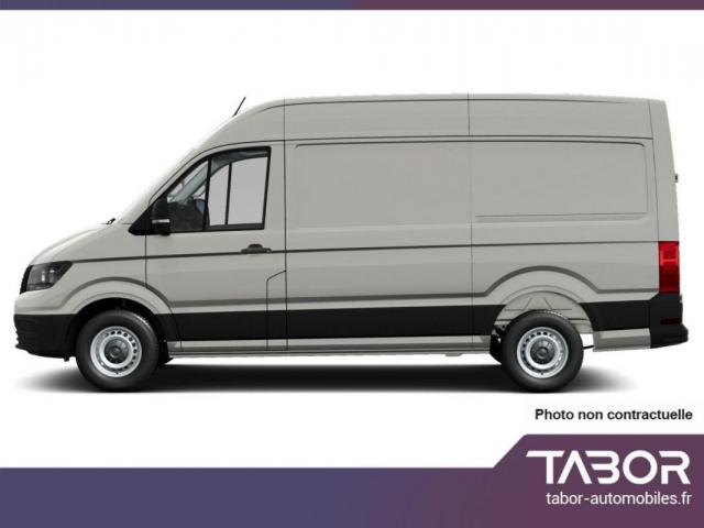 Volkswagen Crafter image 6