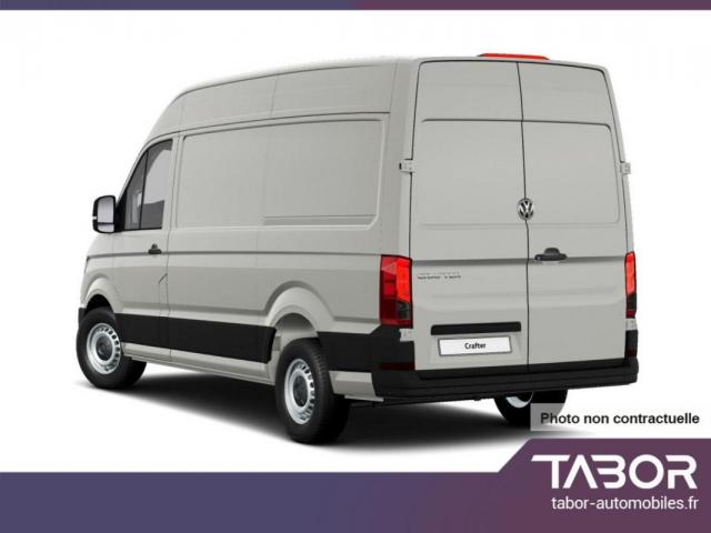 Volkswagen Crafter image 2
