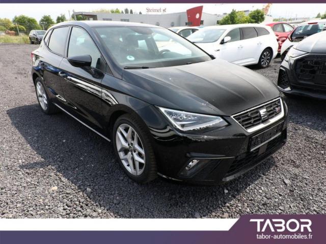Seat Ibiza image 7