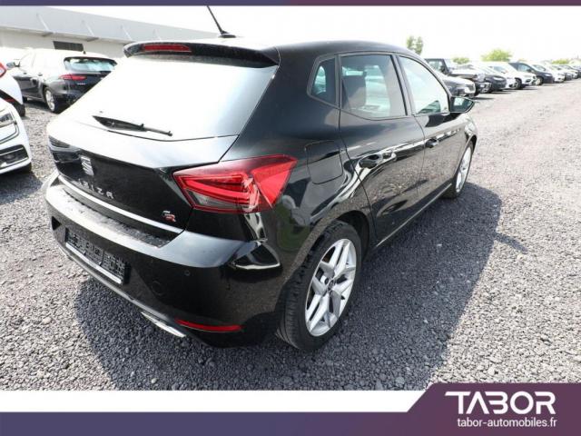 Seat Ibiza image 4