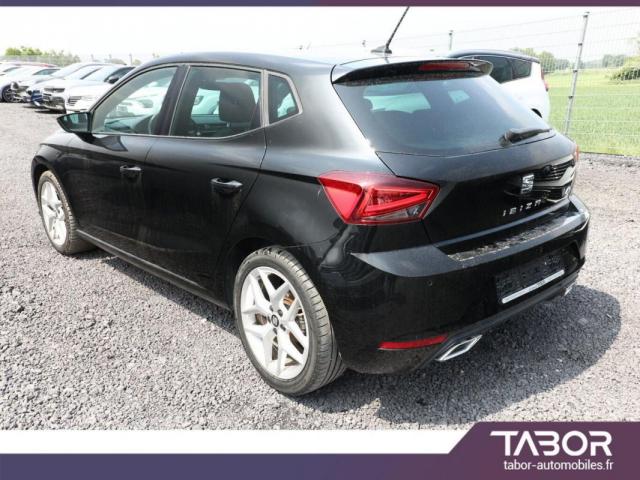 Seat Ibiza image 3