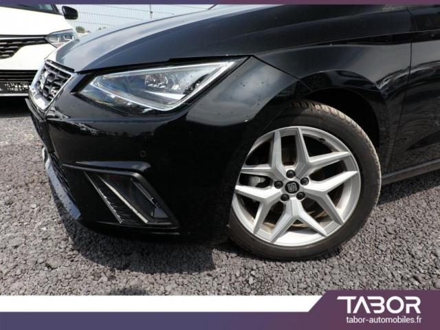 Seat Ibiza image 6