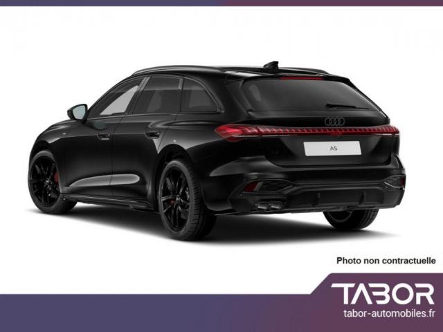 Audi A5 image 8
