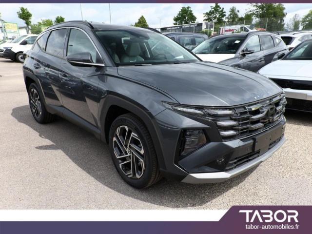Hyundai Tucson image 5