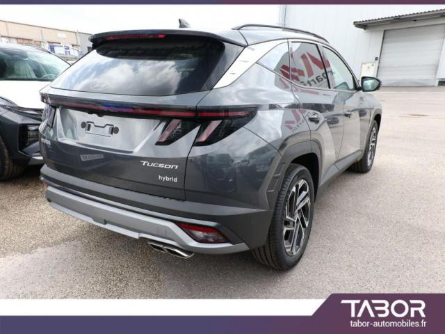 Hyundai Tucson image 1