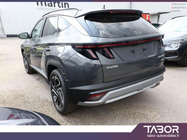 Hyundai Tucson image 2