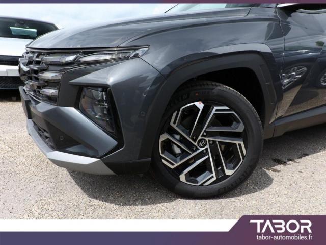 Hyundai Tucson image 9
