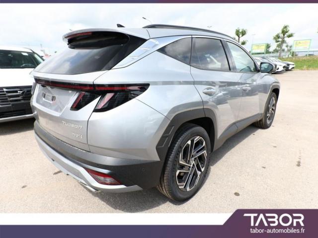 Hyundai Tucson image 4