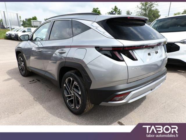 Hyundai Tucson image 6