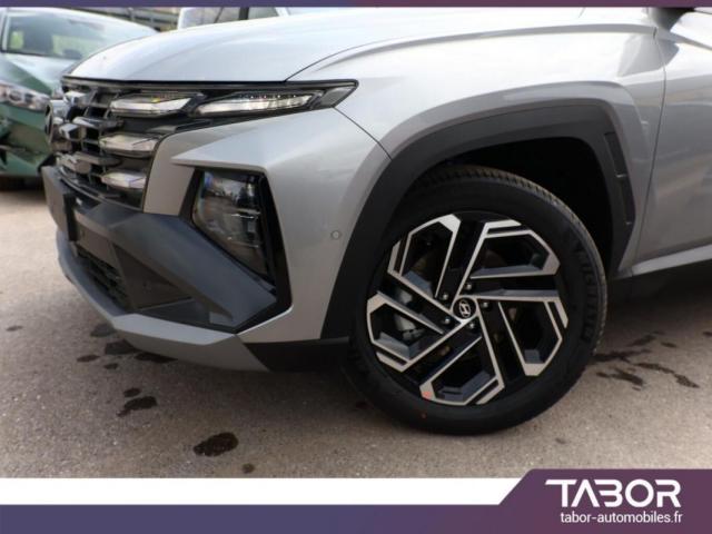Hyundai Tucson image 1