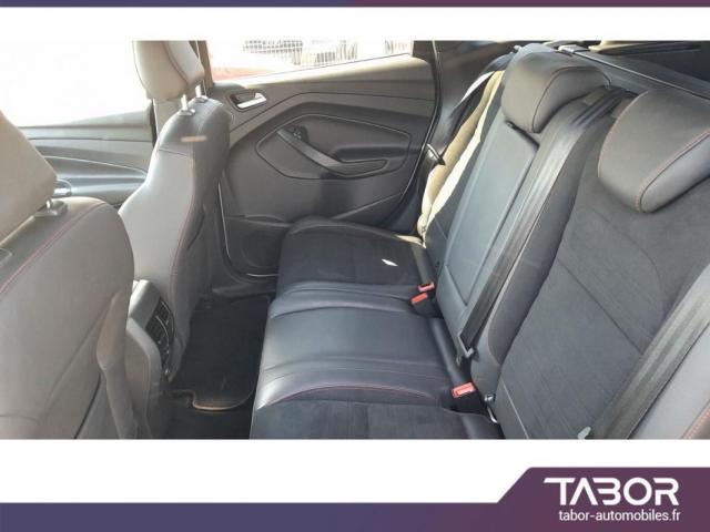 Ford Kuga image 5