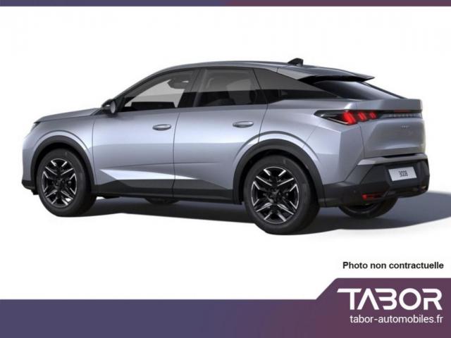 Peugeot 3008 image 6