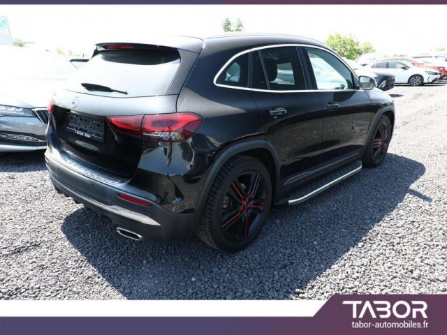 Mercedes Benz Classe Gla image 5