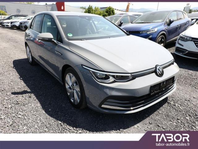 Volkswagen Golf image 6