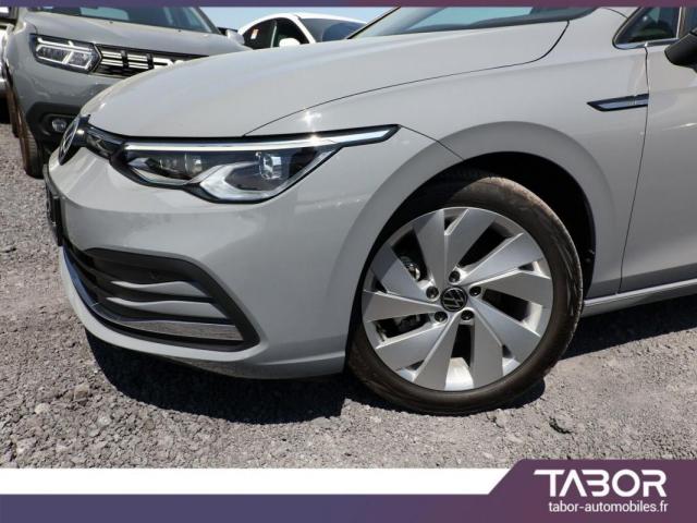 Volkswagen Golf image 8
