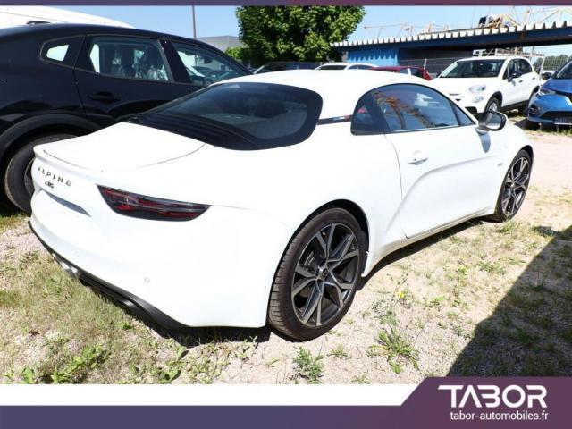 Alpine A110 image 4