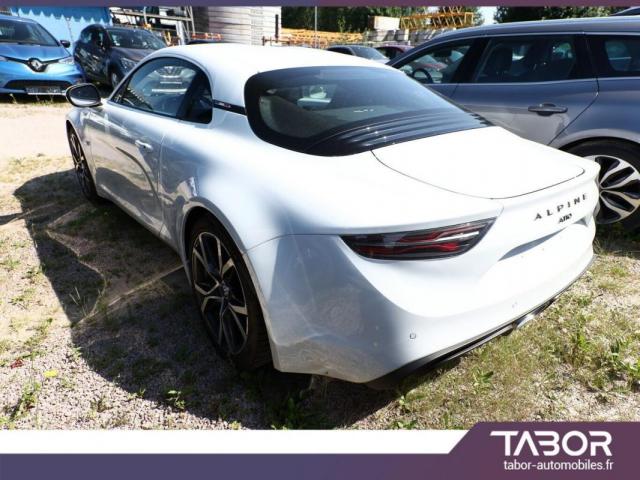 Alpine A110 image 8
