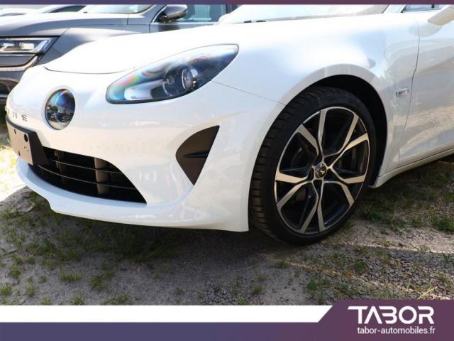 Alpine A110 image 3