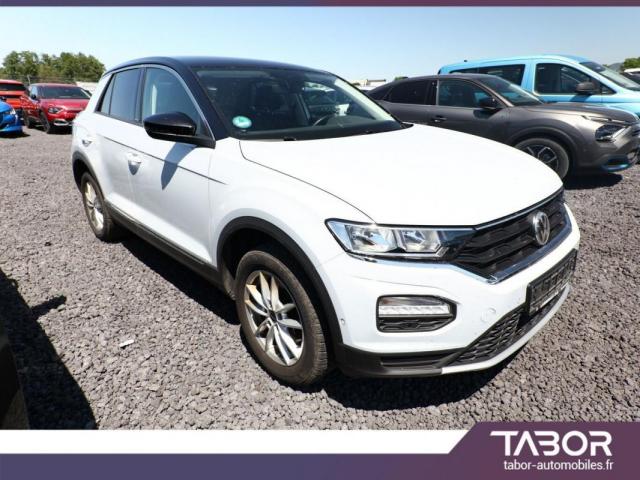 Volkswagen T-Roc image 8